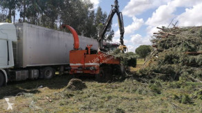 Broyeur forestier Eschlböck BIBER 70