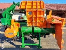 Posch SplitMaster 26 Spaccalegna usato