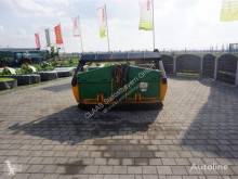 Rozdrabniacz do pni Sonstige SERRAT FORSTMULCHER FX5 T-2300 Mulchgerät & Häckselgerä