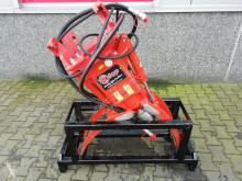 Material forestal RSG 1 Kegelsplijter usado