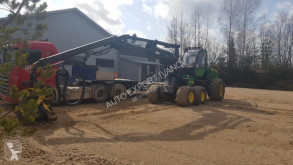 Material forestal Procesadora John Deere 1170 E