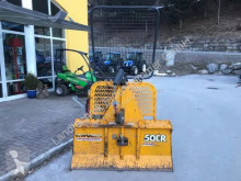 Material forestal Torno elevador usado