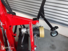 Log splitter Oehler OL 190 N