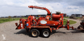 Morbark Hurricane 2400 XL Broyeur forestier occasion