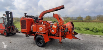Broyeur forestier Morbark model 2400