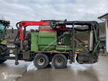 Fendeuse à bois Pezzolato PTH 1200/820 Holzhacker