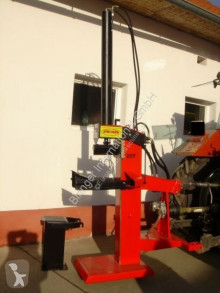 Astilladora de madera Iross MX120 CD