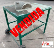 Skogsbruksmaterial MESA DE CORTE begagnad