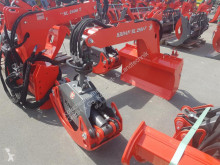 KL 2500 F használt Erdészeti daru