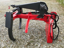 Erdészeti gép KRPAN KL 2200 mit hyd.Winde Ladekrane & Rückezange használt