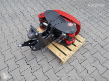 Material florestal KRPAN Energieholzaggregat KS 200 Ladekrane & Rückezange usado