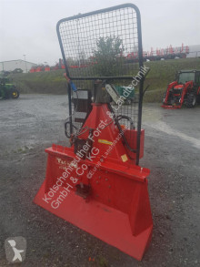Tajfun Seilwinde 6 t used Winch