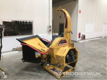 forestry equipment