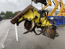 John Deere Tête d'abattage H 290 Abbattitrice usata