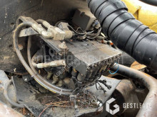 Material forestal Procesadora John Deere 1270D eco 3