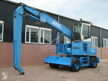 MHL430 used mobile crane