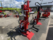 Material florestal Máquina de rachar a lenha Oehler OL 140N PROFI