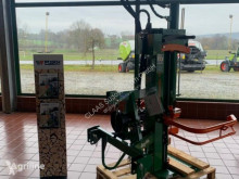 Lesnícky stroj Posch 17 Tonnen Hydro Combi Fixomatic Štiepačka dreva nové