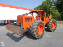 Débusqueur Timberjack occasion