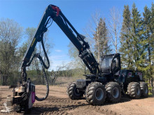 Material forestal Procesadora Logset 12H GTE Hybrid