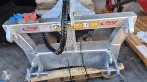 Material forestal Grúa forestal Fliegl RZ 185 Combi Plus