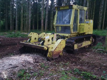 Plaisance Equipements Galotrax 100 Skogsmaskin begagnad