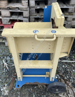 forestry equipment Saw