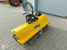 Muthing MU-C 140 used Forest grinder