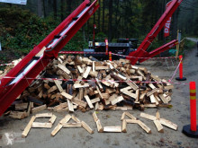 Material forestal KS40S Hendedora a madera usado