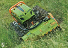 Lesnícky stroj Green Climber Traktor na približovanie dreva ojazdený