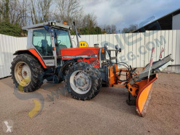 Massey Ferguson