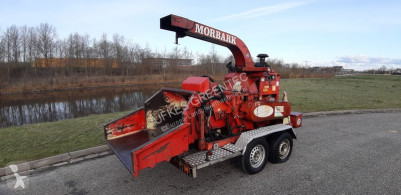 Morbark Forst-/häcksler/mulcher Model 12