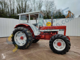 Tracteur agricole Case IH 946-A occasion
