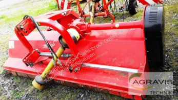 Material forestal VP 280 SH Trituradora forestal usado