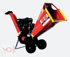 MD Landmaschinen Wood chipper RT Trommelhäcksler max. Astdurchmesser 50 mit Benzinmotor