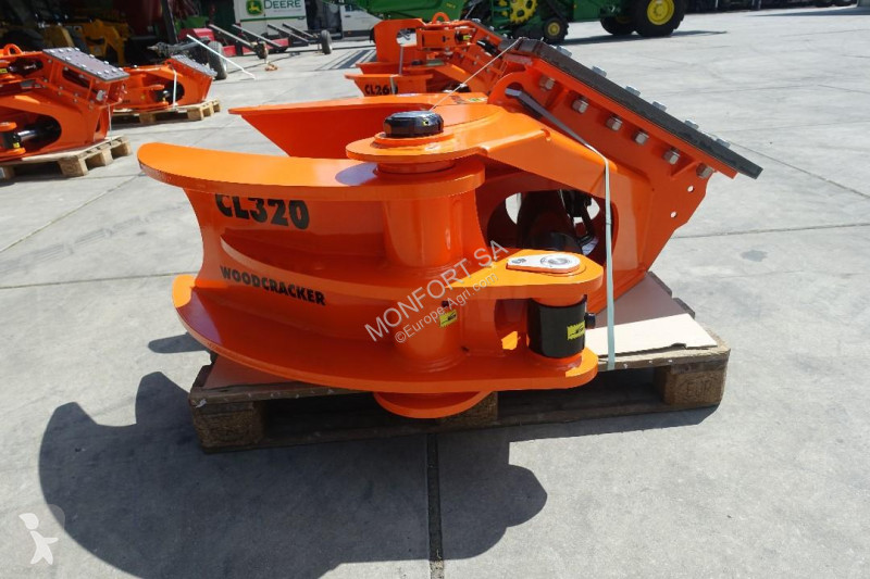 Equipos CL 320