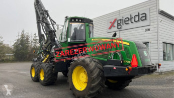 John Deere