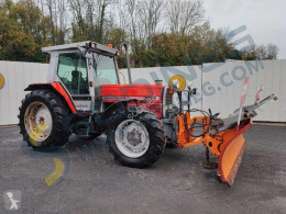 Massey Ferguson
