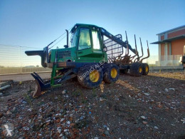 John Deere