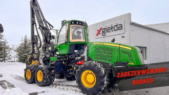 John Deere