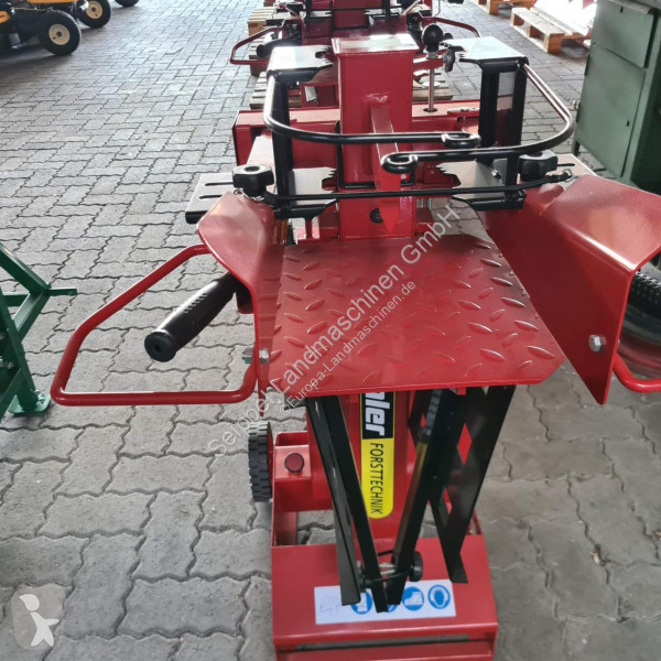 Material forestal Oehler OL 60N HOLZSPALTER 230V