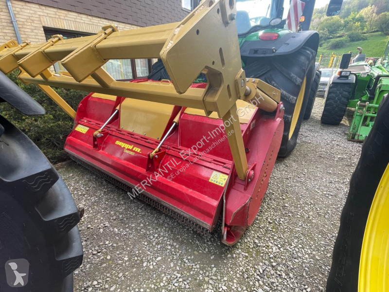 Material forestal Seppi Seppi M Starforst 2...