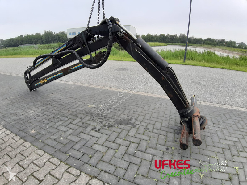 Skovbrugsmateriel 3060 Woodcrane