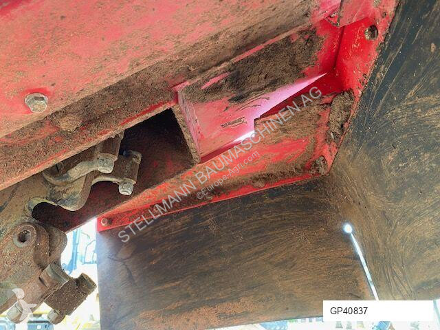Material florestal  ST 50 H