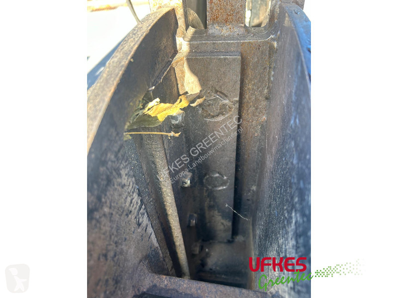 Skovbrugsmateriel Farmi CH 27
