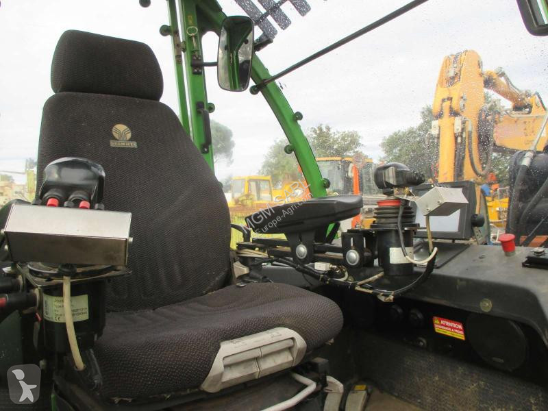 Skovbrugsmateriel Sifor  615D