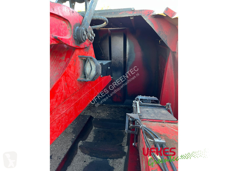 Material florestal  962/25 Chipper Combi