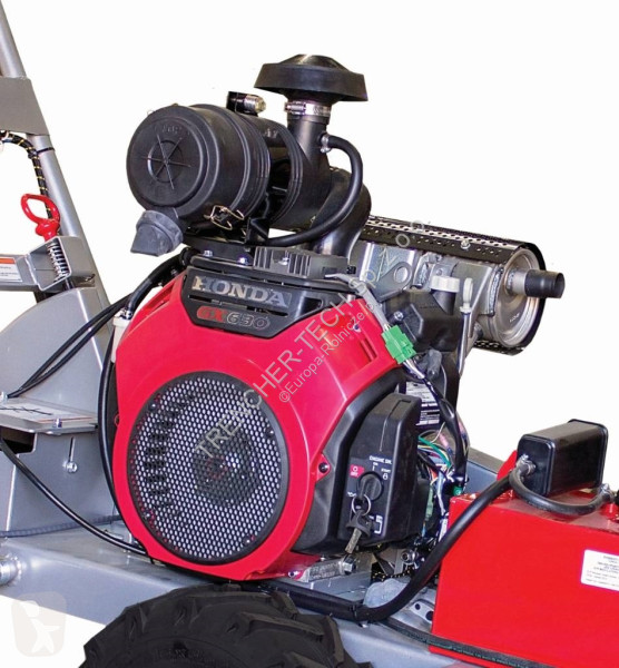 Skogsbruksmaterial  Dosco 691SP - nowa