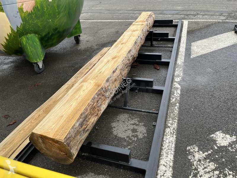 Material forestal   GAS M-MK