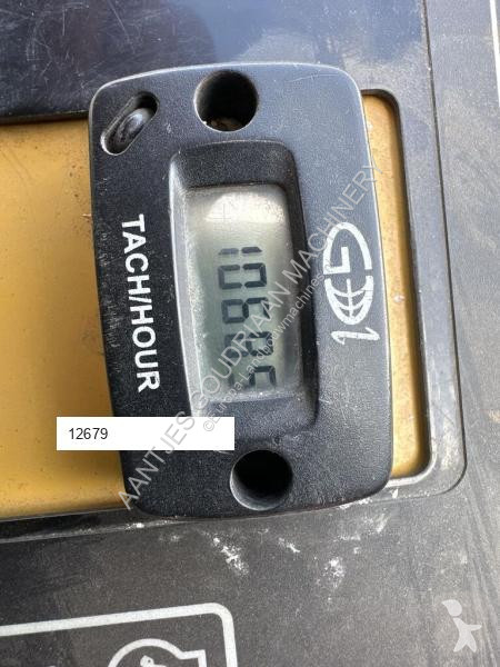 Material florestal  Stobbenfrees SC30TX - Gebruikt
